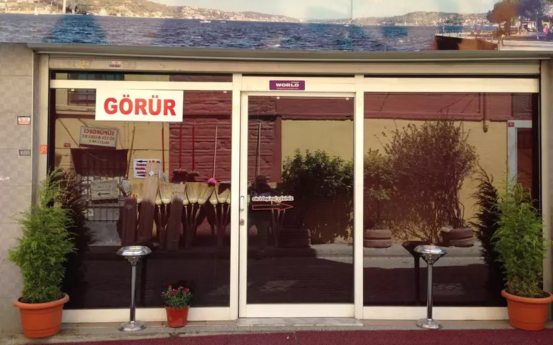 هتل سوئیت گرور استانبول